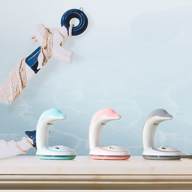 Garduru - Magische Regenbogen LED Nachtlampe mit USB-Anschluss