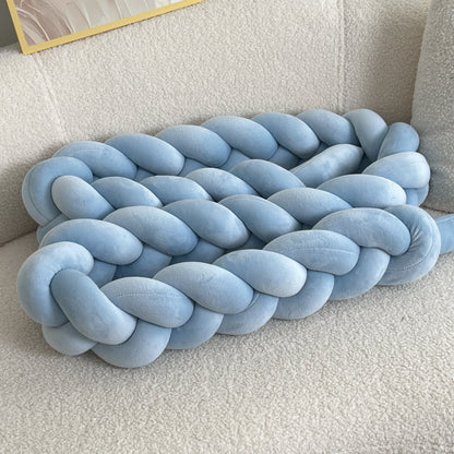 Garduru - Waschbares Bodenkissen mit geometrischem Design für einen zeitgenössischen Stil