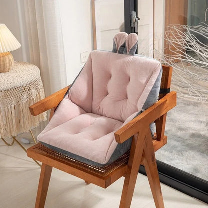 Orthopädisches Kissen zur Entlastung des Steißbeins und der Ischias - RelaxEase™