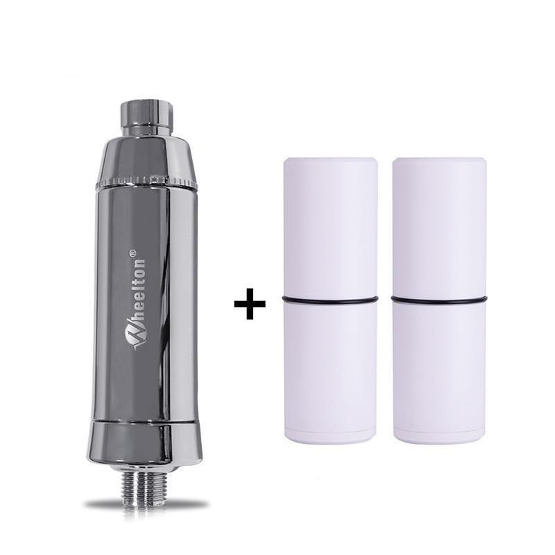 Bad Dusche Wasserfilter