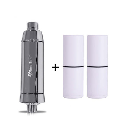 Bad Dusche Wasserfilter