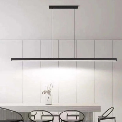 Pendelleuchte LED | Moderne dimmbare Küchen-Deckenlampe