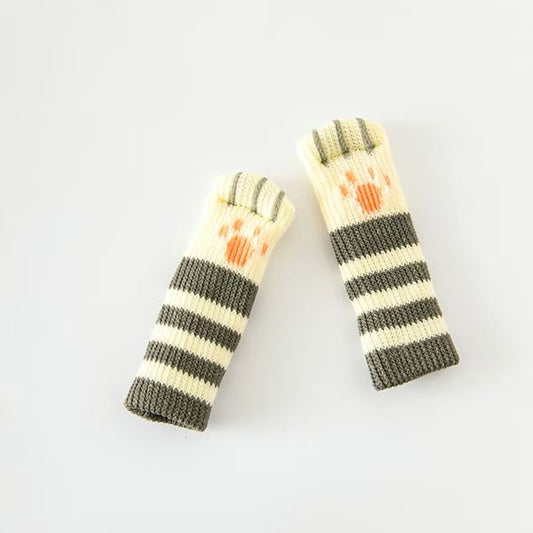 Chairpaws™ Katze Stuhl Socken | 50% Rabatt