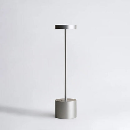 Royaleva Kreative LED kabellose Tischlampe - Wiederaufladbar & Wasserdicht