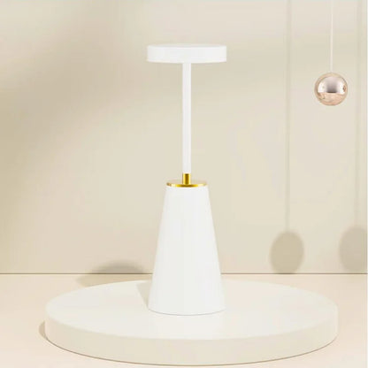 LumiFlex Kabellose Tischlampe