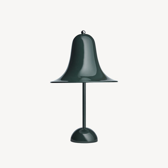 Garduru Schnurlose Tischlampe | Classic Cap Design | LED Beleuchtung | Kabellos | Moderne Dekoration