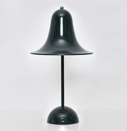 Garduru Schnurlose Tischlampe | Classic Cap Design | LED Beleuchtung | Kabellos | Moderne Dekoration