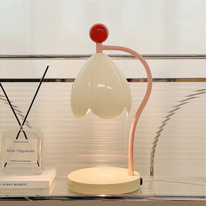 Garduru - Elegante Duftlampe & Nachtlicht für Gemütliche Stimmung