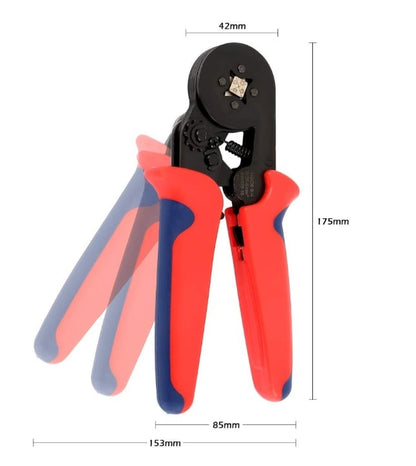 Toolie™ Crimpwerkzeug-Satz | 50% Rabatt