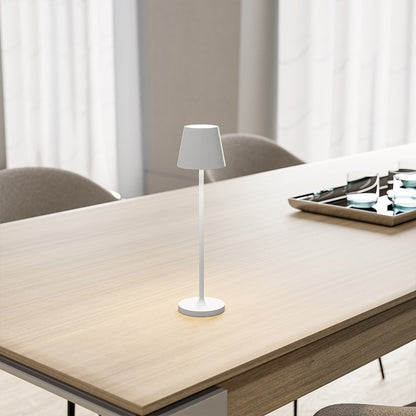 Garduru - Kompakte Touch-Control-LED-Lampe für jeden Raum