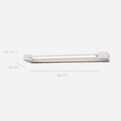 Garduru - Anpassbare LED-Wandlampe