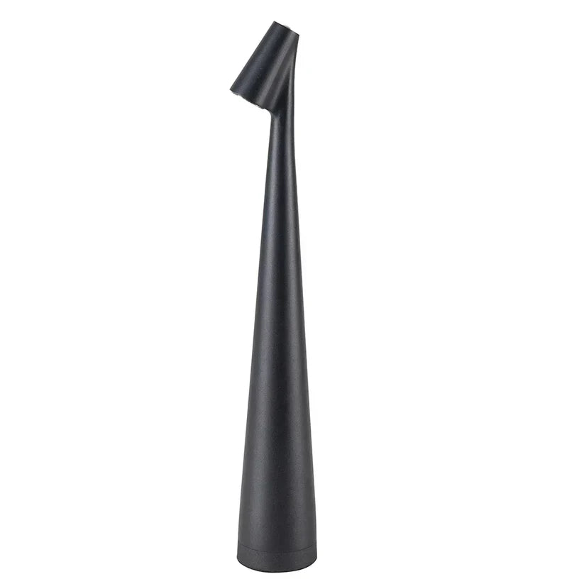 Nordic Minimalist Design Stimmungslicht | Drahtlos | LED | Leselampe | Esstischlampe | LumeGlow