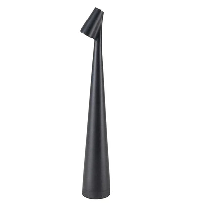 Nordic Minimalist Design Stimmungslicht | Drahtlos | LED | Leselampe | Esstischlampe | LumeGlow