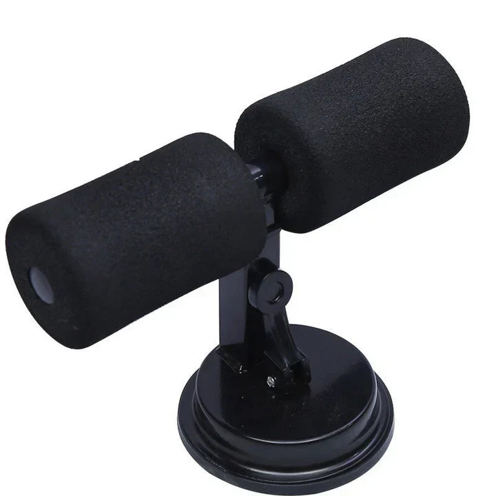 Tragbare Sit-Up-Stange & Core-Trainer