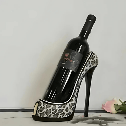 Glamour Heel Weinregal