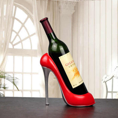 Glamour Heel Weinregal