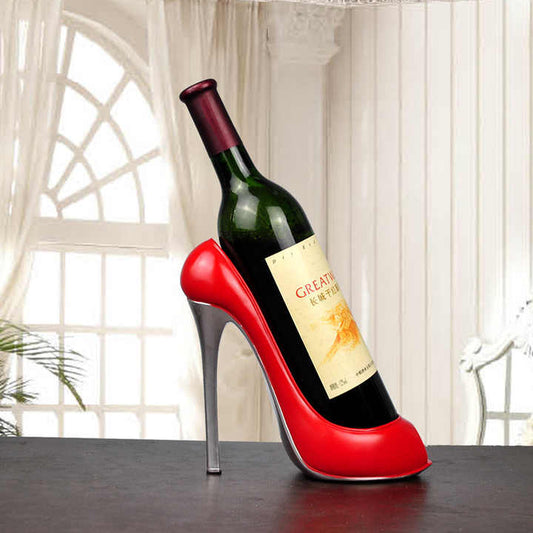 Glamour Heel Weinregal