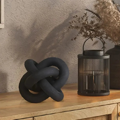 Zeitlose Holz Kette