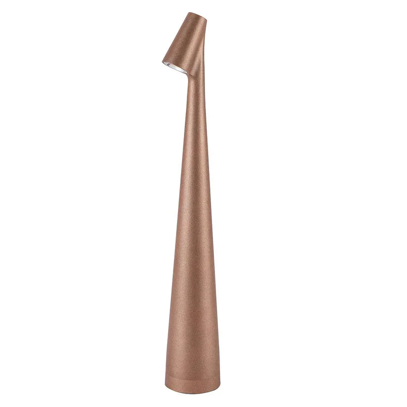 Nordic Minimalist Design Stimmungslicht | Drahtlos | LED | Leselampe | Esstischlampe | LumeGlow