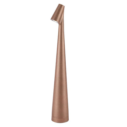 Nordic Minimalist Design Stimmungslicht | Drahtlos | LED | Leselampe | Esstischlampe | LumeGlow