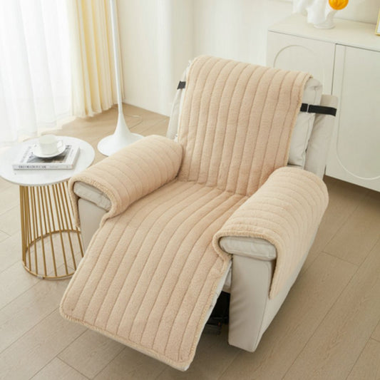 Snug Weave Recliner Hülle