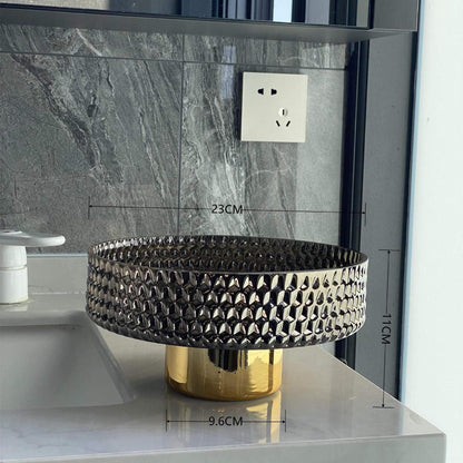 Garduru – Minimalistische Keramikvase für moderne Eleganz