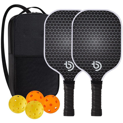 Pickleball Schläger Set