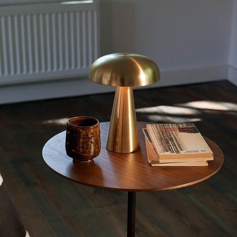 Garduru Wireless Tischlampe – Die perfekte Kombination aus Stil und Funktionalität