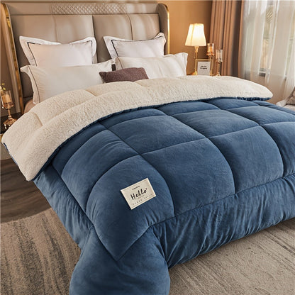 Garduru - Luxus Wende-Duvet für ganzjähringen Komfort