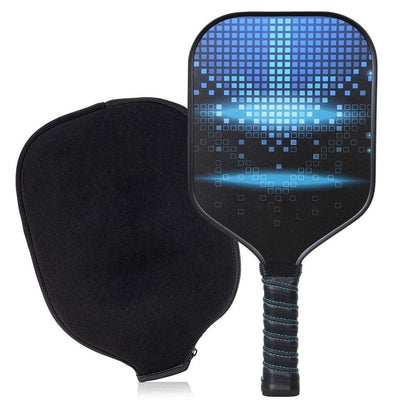 Pickleball Schläger Set