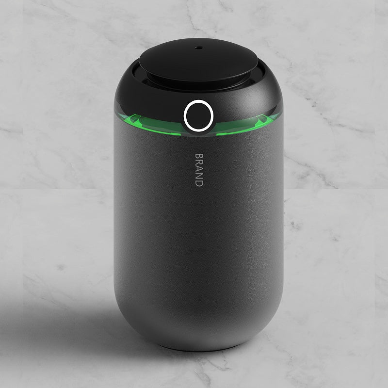 USB wiederaufladbarer Auto Aroma Diffusor