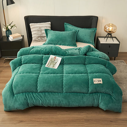 Garduru | Luxuriöses Kuschelbettwäsche-Set