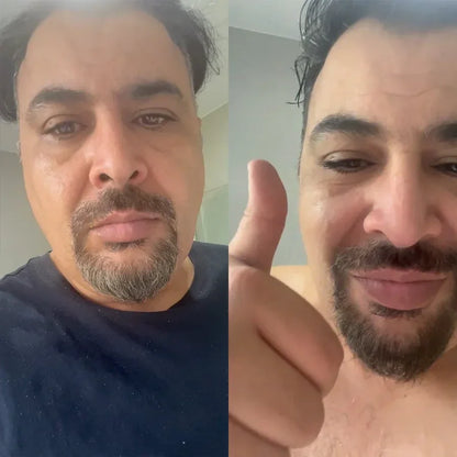 Shampooing Colorant NovaHair Color+ – Langanhaltende Abdeckung ohne Ammoniak, einfache Anwendung, 5 Farbnuancen verfügbar