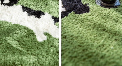 Rolling Cats Schlafzimmer Teppich