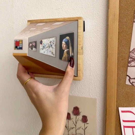 3D Illusion Art Nachtlicht