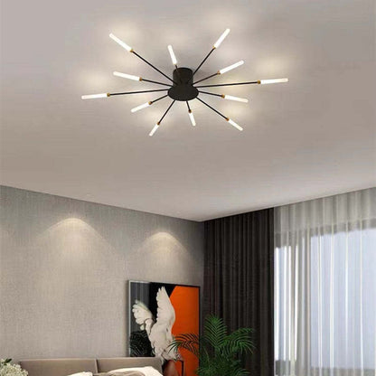Garduru LED-Deckenleuchte – Modernes & Energiesparendes Licht für jeden Raum