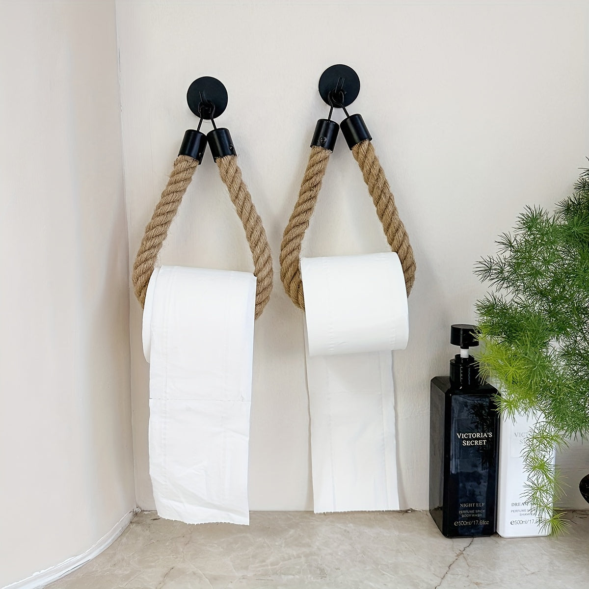 Garduru Toilettenpapierhalter – Für Stylische Badezimmer