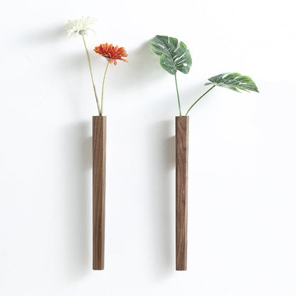 SoleoDesign - Bloom Hanging Wall Vase Set