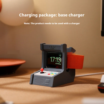 Arcade-Maschine Apple Watch Ladegerät