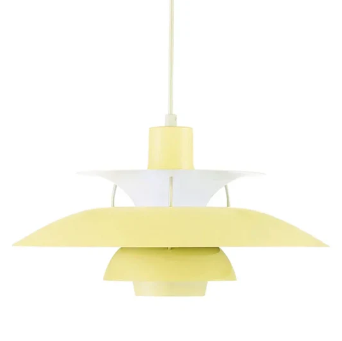 Garduru LED-Lampe – Lebendige Atmosphäre und anpassbare Lichteffekte