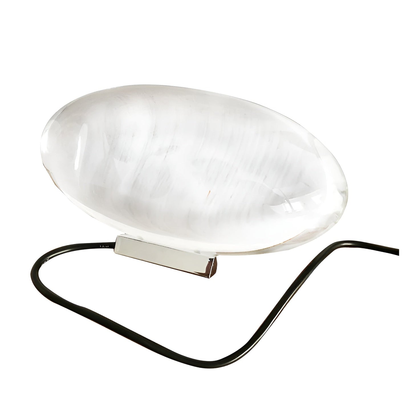 Garduru - Magische LED Lampe mit Prisma für himmlisches Ambiente