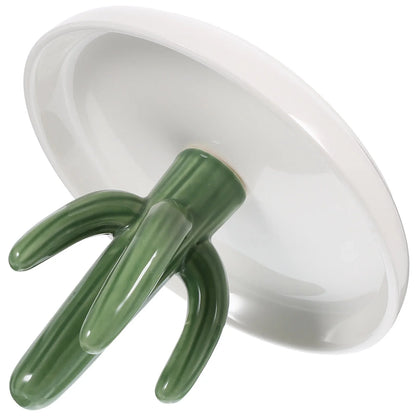 Cactus Jewellery Schmuckablage