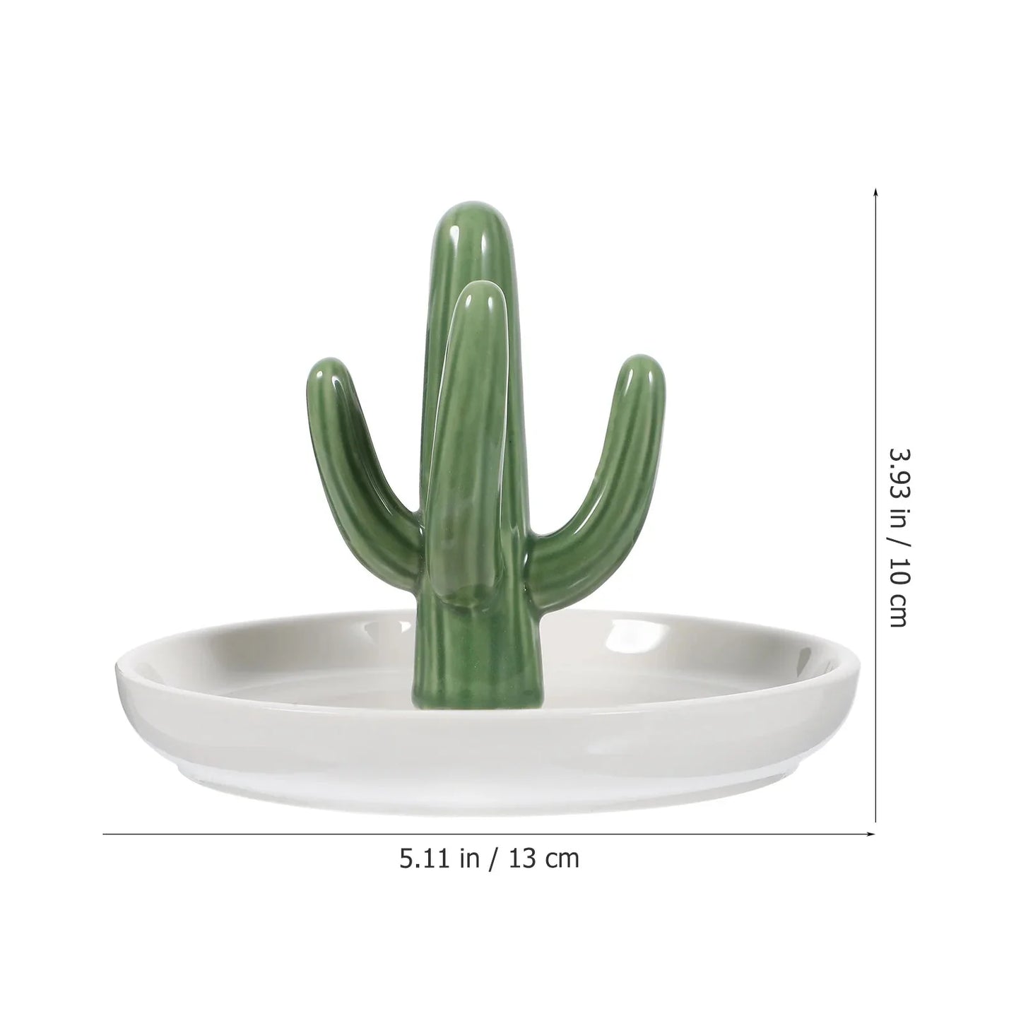Cactus Jewellery Schmuckablage