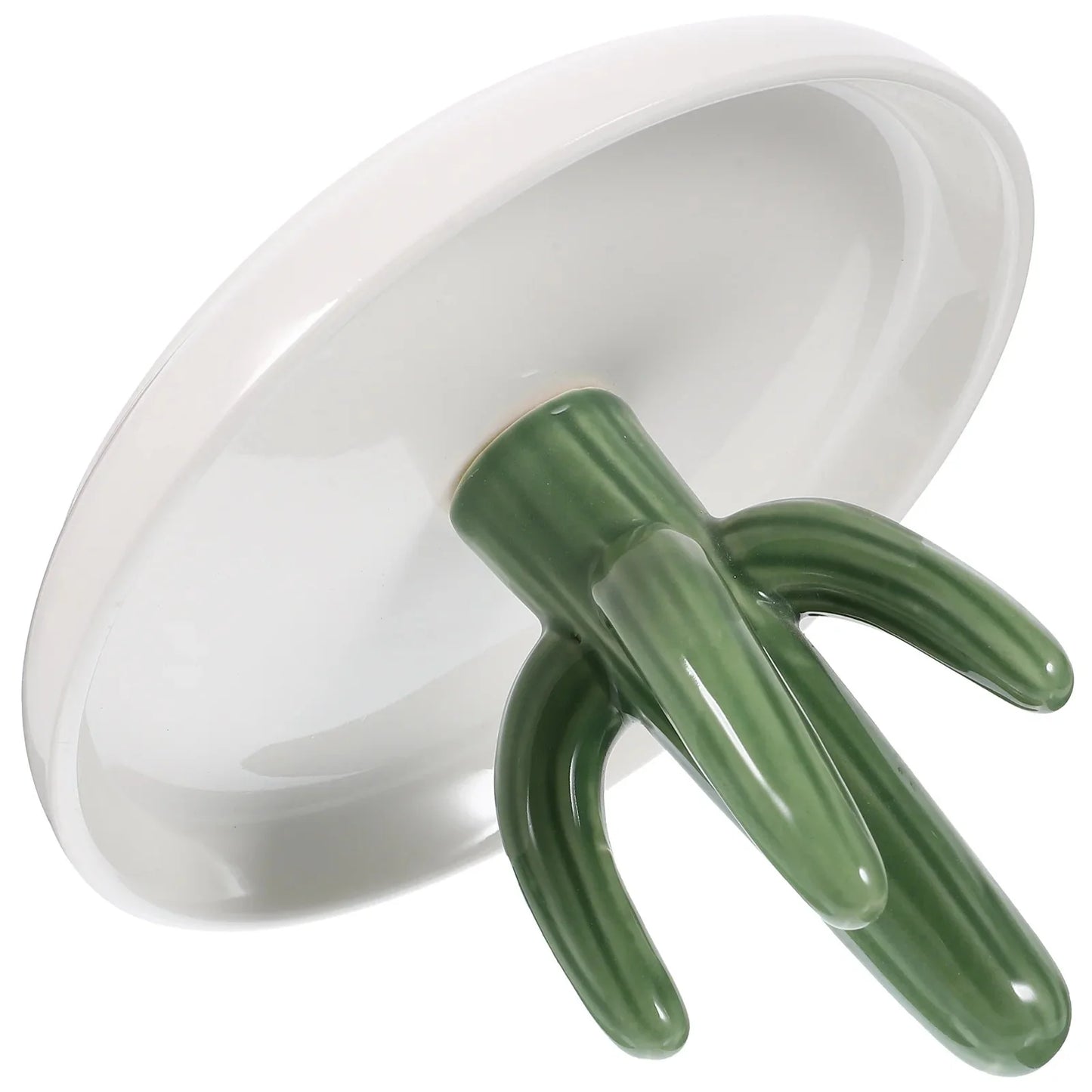 Cactus Jewellery Schmuckablage