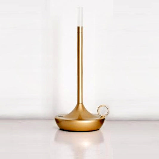 Kabellose Lampe „Candlelight“