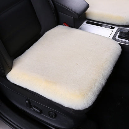 Garduru - Autositz Winterkissen