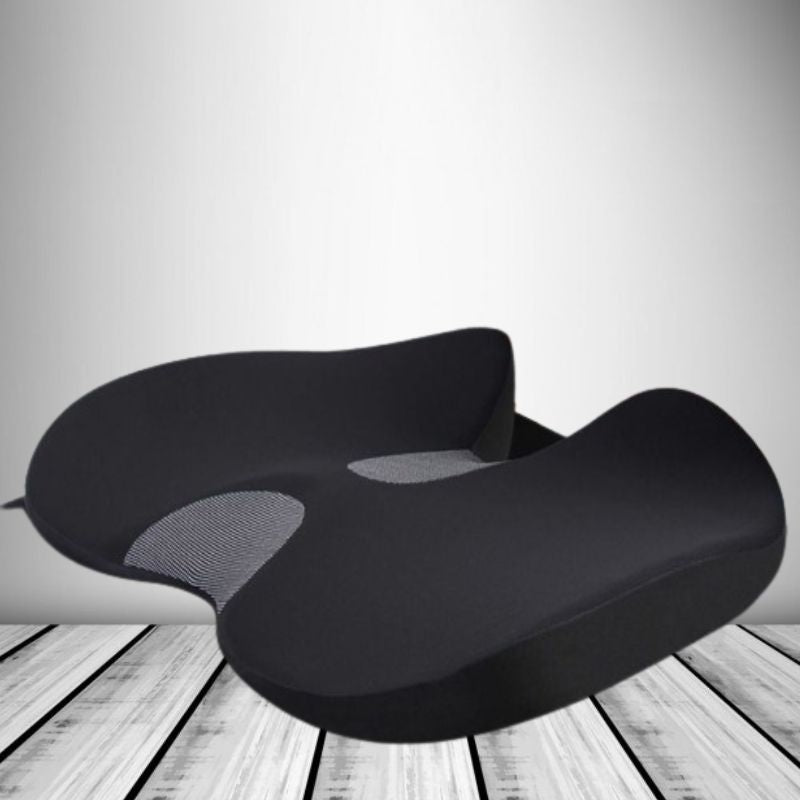 Ergonomische Soft-Memory-Schaum-Autokissen