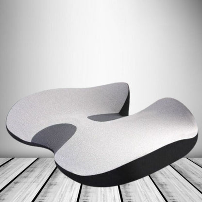 Ergonomische Soft-Memory-Schaum-Autokissen