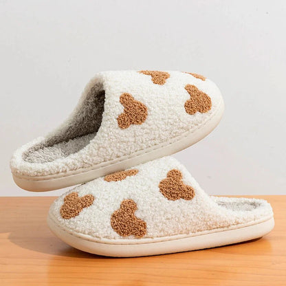 Cartoon Hausschuhe
