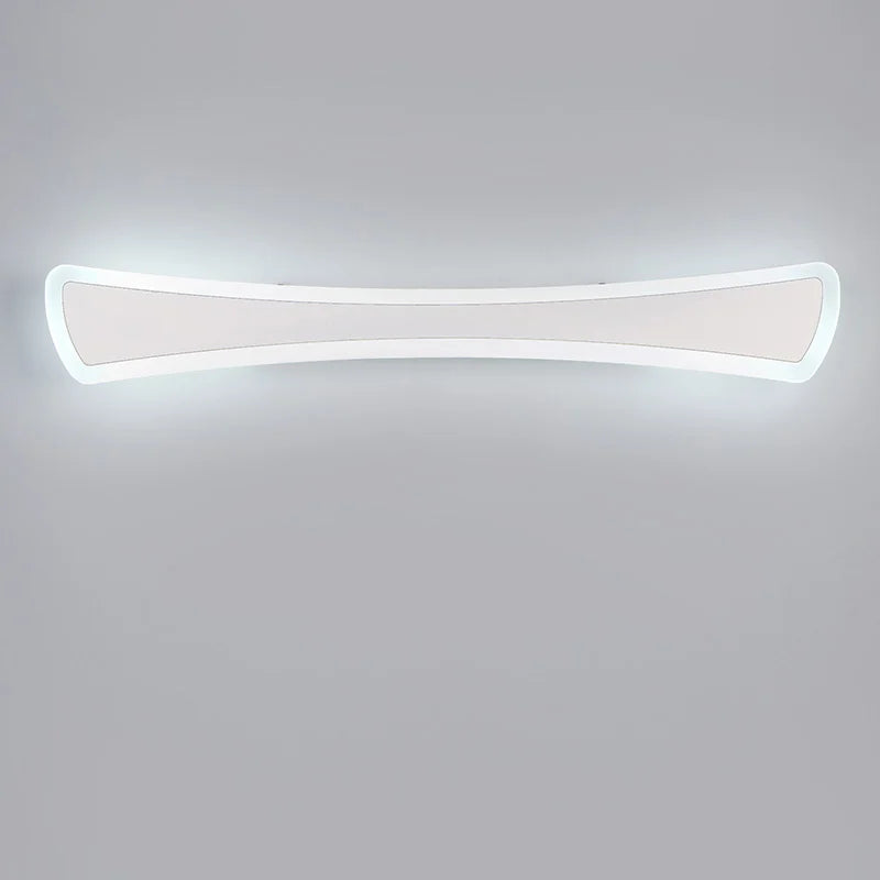Moderner Badezimmer Spiegel Lichtleuchte Nordic Led Wandlampen Wand sconce